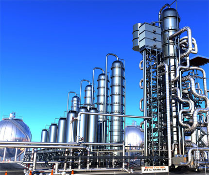 剖析光纖測溫傳感的檢測原則